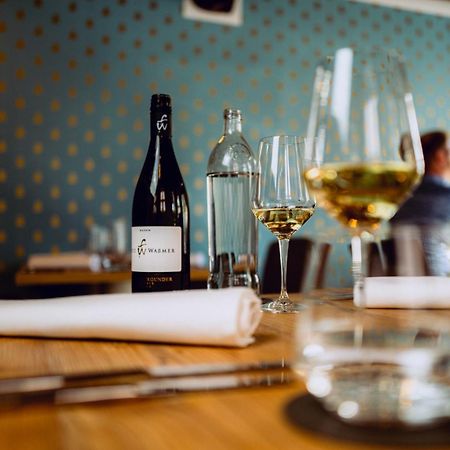 Aston'S Hotel Röthenbach an der Pegnitz エクステリア 写真