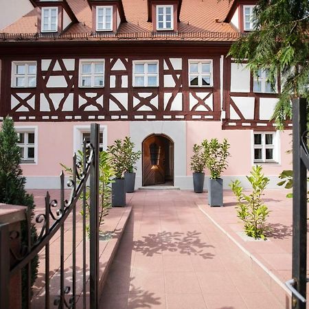 Aston'S Hotel Röthenbach an der Pegnitz エクステリア 写真
