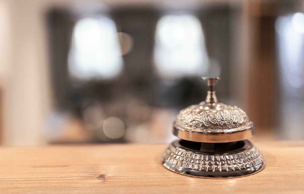 Aston'S Hotel Röthenbach an der Pegnitz エクステリア 写真
