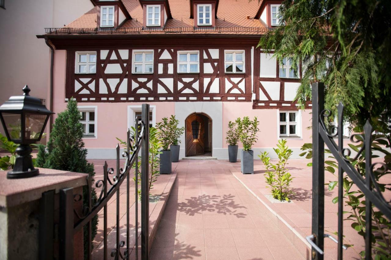 Aston'S Hotel Röthenbach an der Pegnitz エクステリア 写真