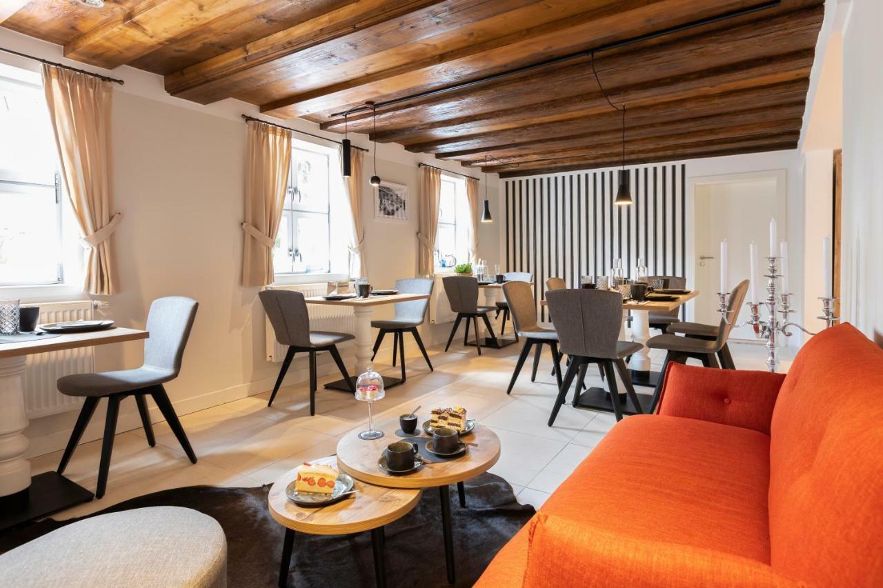 Aston'S Hotel Röthenbach an der Pegnitz エクステリア 写真