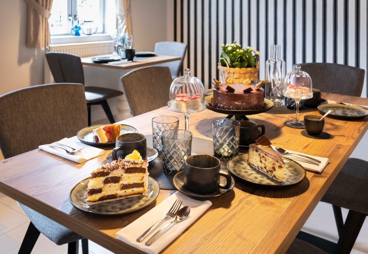 Aston'S Hotel Röthenbach an der Pegnitz エクステリア 写真