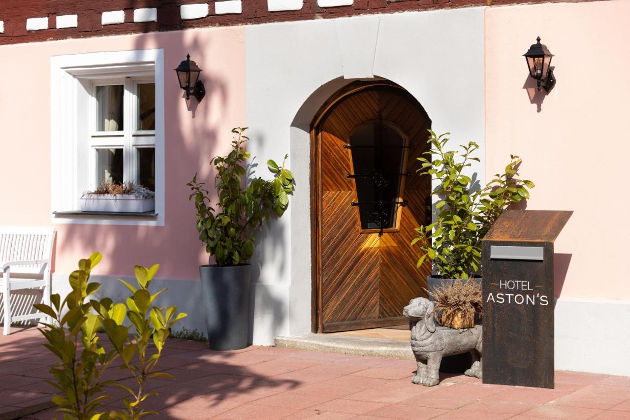 Aston'S Hotel Röthenbach an der Pegnitz エクステリア 写真